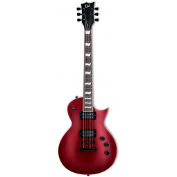 EC-256 (Candy Apple Red Satin), зображення 1